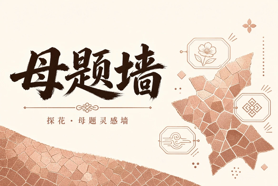 母题整理